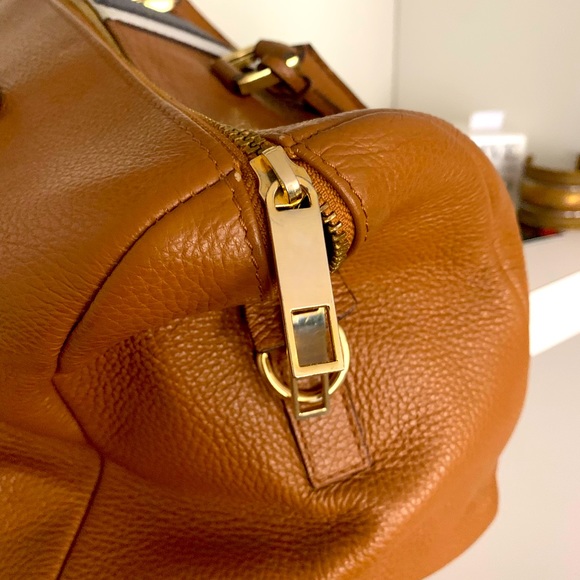 NOT FOR SALE Angel Reinares Bobal Satchel Large - Picture 7 of 15